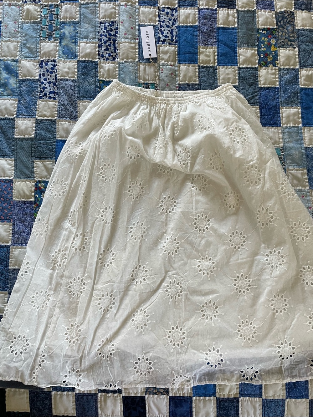 Neuflora Esme Skirt